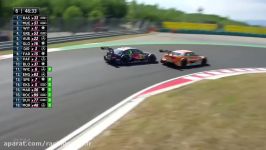 Highlights Race 2  DTM Budapest 2017