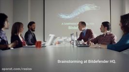 Bitdefender Hug a Mac Win a MacbookAir