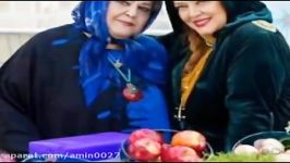 واکنش جنجالی مادر بهاره رهنما به ازدواج دخترش