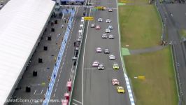 Highlights Race 2  DTM Hockenheim 2017