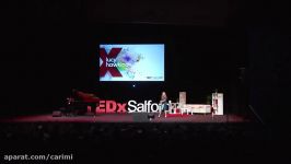 Science and Storytelling  Lucy Hawking  TEDxSalford