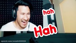 HAH HAH HAH Markiplier Remix  Song by Endigo