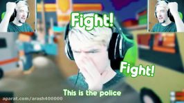 THIS IS THE POLICE Jacksepticeye Remix  Song by Endigo