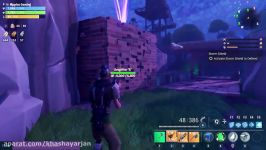 BEST WAY TO DEFEND THE STORM SHIELD Fortnite How I Defend My Storm Shield and Pathing