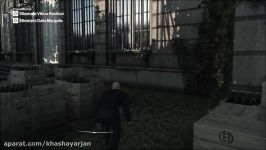 Hitman 2016 Psycho Stealth Kills 2 Realistic Solo1080p60Fps