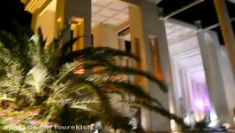 هتل داریوش کیش  Dariush Kish Hotel