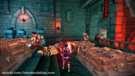 Orcs Must Die 2 Gameplay Trailer