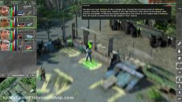 Jagged Alliance Crossfire www.tehrancdshop.com