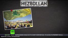 West wants to see Middle East divided  Hezbollah co leader EXCLUSIVE