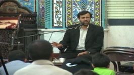 گزارش تلوزیونی سلسله جلسات محکومان شریعت در مساجدتبریز