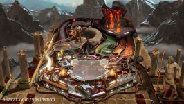 تریلر بخش مالتی پلیر بازی Pinball FX3