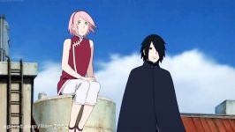 SasuSaku AMV  Remember