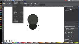 Inkscape Tutorial Vector Playstation Controller