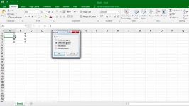 آموزش مقدماتی تا پیشرفته Excel  قسمت ششم