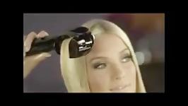 فرکننده موی بابیلیس Babyliss