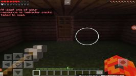 Minecraft survival mode #3جستجو در غار