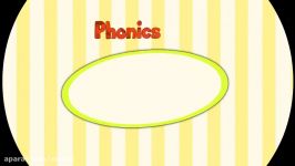 Learn to read by phonics for kids