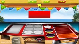 Cooking Games Kitchen Fever