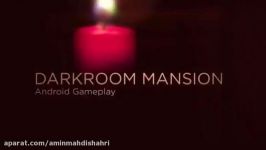 تریلر بازی DARKROOM MANSION اندروید