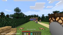 Minecraft GOLF MOD PLAY THE GOLF COURSE AND WIN A MEDAL Minecraft