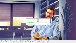 How to edit GTA V text files in OpenIV .gxt2