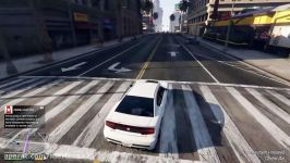 Vice City added to GTA V map mod