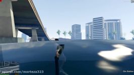 GTA Vice City in GTA V Map Mod 1080p60 UPDATE