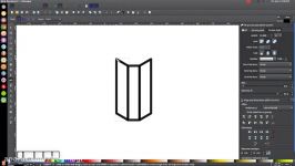 Inkscape for Beginners Logo Design Tutorial