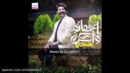 Behnam Bani  Akhmato va kon remix by DJ ARASH