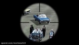 JFK Reloaded  A Simulation of the JFK Assassination