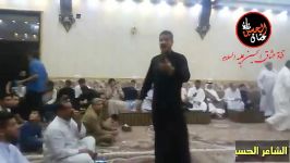 هوسات الشاعر عامر الفیصلی