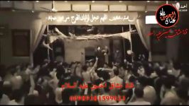 السید فاقد الموسوی