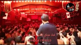 السید فاقد الموسوی