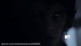 سریال Teen Wolf S1 E3 زیرنویس لطفا توضیحاتو بخونین.