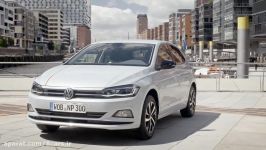 2018 Volkswagen Polo Beats  with 300 Watt Sound System