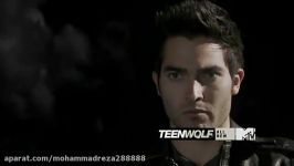 سریالTeen Wolf S1 E5 زیرنویس لطفا توضیحاتو بخونین.