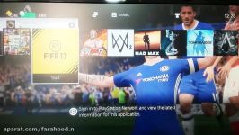 چجوری تم ps4 رو بازی هاتون پر کنید؟