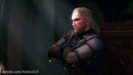 The Witcher 10th Anniversary Video