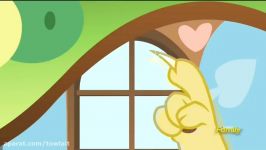 HD My Little PonyFiM  Discordant Harmony  Season 7 Episode 12