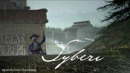 تریلر تاریخ عرضه بازی Syberia 1 برای نینتندو سوئیچ