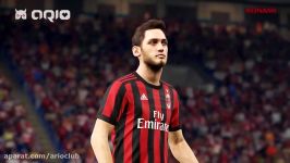 بازی های این هفته عرضه بازی PES 2018