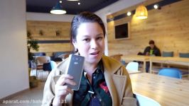 LG G6 Unboxing Detailed Hands On