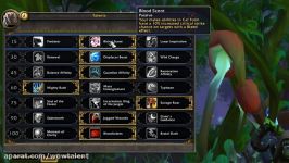 7.1.5 FERAL DRUID PVE GUIDE BIG DAMAGE TALENTS ROTATION STAT PRIORITY