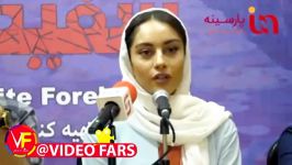 واکنش ترلان پروانه به سوال خبرنگار در مورد ازدواجش ارسلان قاسمی