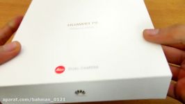 Huawei P9  Unboxing Setup First Look 4K