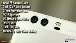 Huawei P9 Real Camera Review Is this Leica legit