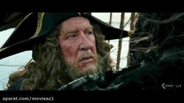 PIRATES OF THE CARIBBEAN Dead Men Tell No Tales NEW TV Spot