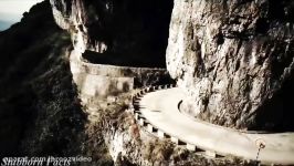 दुनिया के 6 सबसे चौकानेवाले और खतरनाक हाईवे Top 6 Unbelievable Discovery Roads in the WORLD