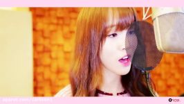 MV YUJU유주GFRIEND여자친구 SUNYOUL선율UP10TION업텐션   보일 듯 말 듯Cherish