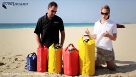 Waterproof Dry Tube Bags  Waterproof Bags  Dry Bags  OverBoard